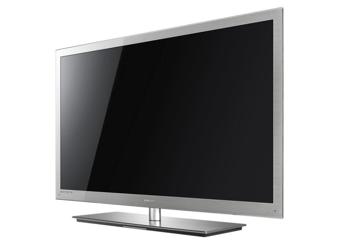 SAMSUNG FULL HD 3D LED TV 9000 - NEJTENČÍ SÉRIE TELEVIZORŮ NA SVĚTĚ Official Press Release