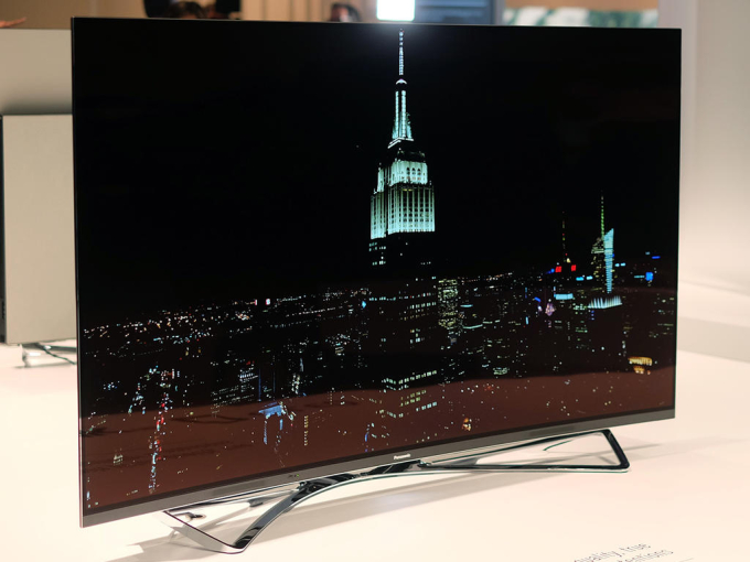 OLED TV - TX-65CZ952B