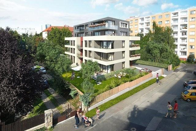 VILA NA VÝSLUNÍ JE VÍTĚZEM PRESTIŽNÍ SOUTĚŽE BEST OF REALTY 2014 Official Press Release
