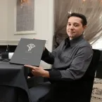 Nicolas Decherchi, Executive Chef Paloma | brand photo