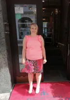 Marie Ouporová  - foto 1 | brand photo