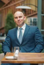 Martin Kovář - foto 1 | brand photo