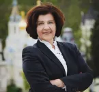 Rozhovor s ředitelkou Savoy Westend hotelu v Karlových Varech Vanjou Desmonde Kurko - foto 1 | brand photo