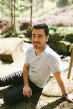 Zakladatel společnosti Travel Planner, Omar Jamaein | brand photo