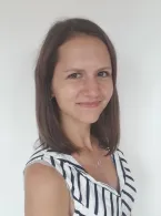 Eva Kožušníková, produktová manažerka značky ROWENTA | brand photo