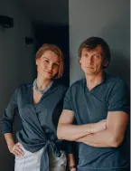 Rozhovor o Ferdinandhof Apart-Hotelu s panem Alexey Kozlovem - foto 1 | brand photo