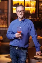 O jedinečné restauraci FOOD LAB s panem Ivanem Savićem | brand photo