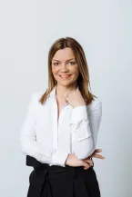 Česká módní designérka Monika Drápalová | brand photo