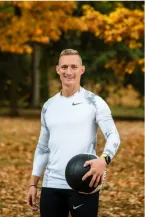 Otázky a odpovědi o rychlém hubnutí v Body Impulse s panem Jakubem Vobořilem | brand photo