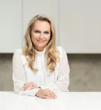 Jak trichologie vyřeší padání vlasů s Lenkou Kašpaříkovou - foto 1 | brand photo