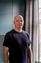 O životě designéra ve Philips Roda Whitea - foto 1 | brand photo