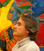 Rumen Sazdov: Malíř, který spojuje barvy, emoce a vztahy - foto 1 | brand photo