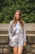 Nahlédněte do českého krejčovského ateliéru The Owners společně se spolumajitelkou a spoluzakladatelkou Veronikou Pňačkovou - foto 1 | brand photo