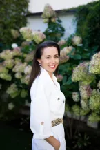 Prozkoumejte krásu Chateau Mcely společně s Co-Founder & Marketing specialistkou Evou Plchovou - foto 1 | brand photo