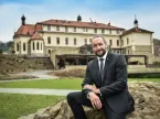 Hotel Augustiniánský dům očima Ing. Petra Boráka: kombinace historie, wellness a osobního přístupu - foto 1 | brand photo
