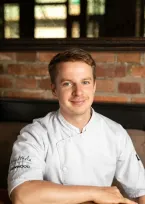 O Golf & Spa Kunětická hora a restauraci Cedrus s novým šéfkuchařem Patrikem Fréharem - foto 1 | brand photo