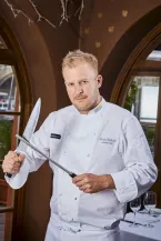 Marek Raditsch - foto 1 | brand photo