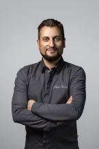 Salabka očima šéfkuchaře Petra Kunce: Sezónní kuchyně, vinařská tradice a klid mimo centrum jako součást luxusu - foto 1 | brand photo