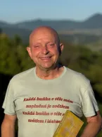 Karel Svoboda: Tvořím most mezi světem hmotným a duchovním - foto 1 | brand photo