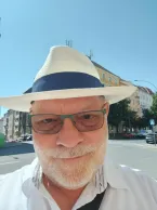 Spisovatel Petr Havlík a jeho nová kniha Chuť žít: hledání rovnováhy, víry a návratu k sobě - foto 1 | brand photo