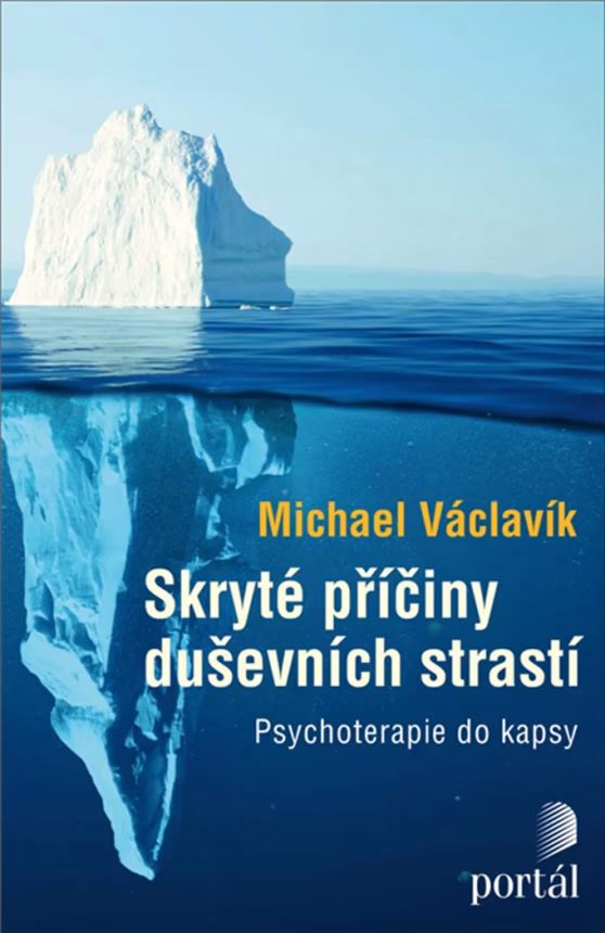 Skryté příčiny duševních strastí | brand photo