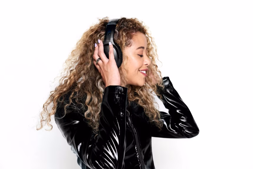 Skvělá bezdrátová sluchátka Skullcandy umožní čistý poslech hudby - foto 1 | brand photo