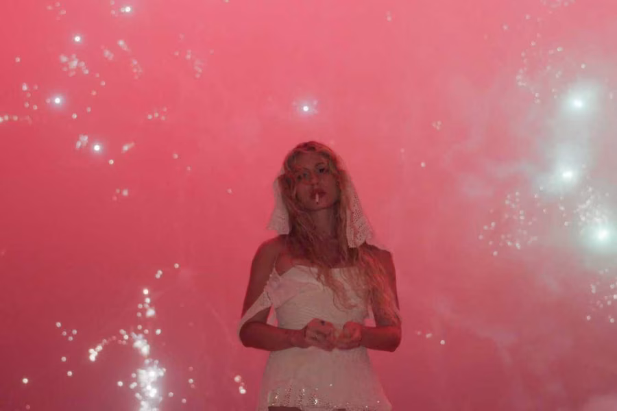 Slayyyter: The wor$t girl in the world tour + support: KALIKA