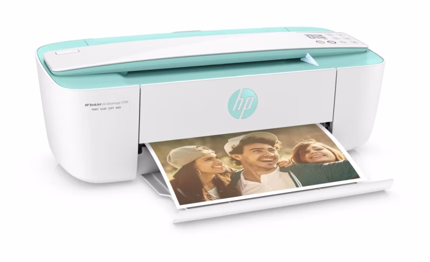 Snové Vánoce. Potěšte své blízké vychytávkami od HP - foto 1 | brand photo