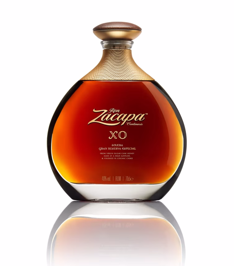 Soutěž o 3 láhve rumu Zacapa XO - foto 2 | brand photo