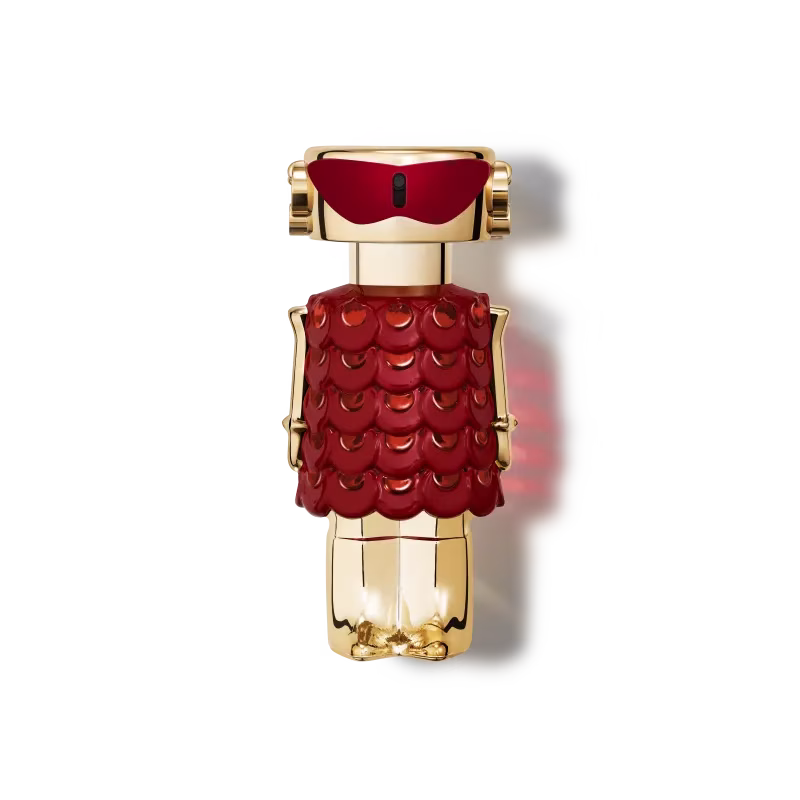 Soutěž o 3 parfémy Rabanne Famme In Love