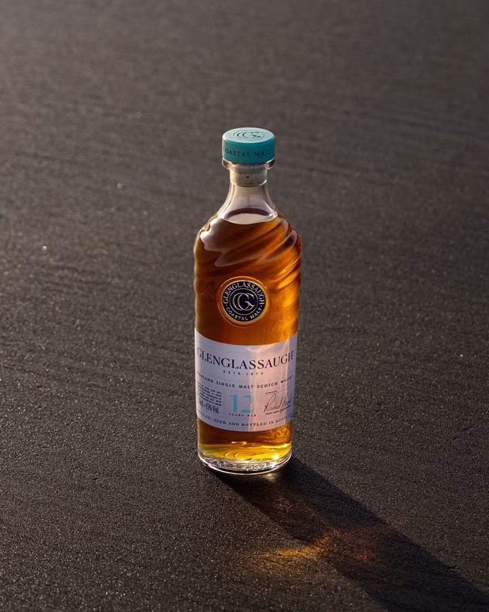 Soutěž o 4 skotské whisky Glenglassaugh 12 years old | brand photo