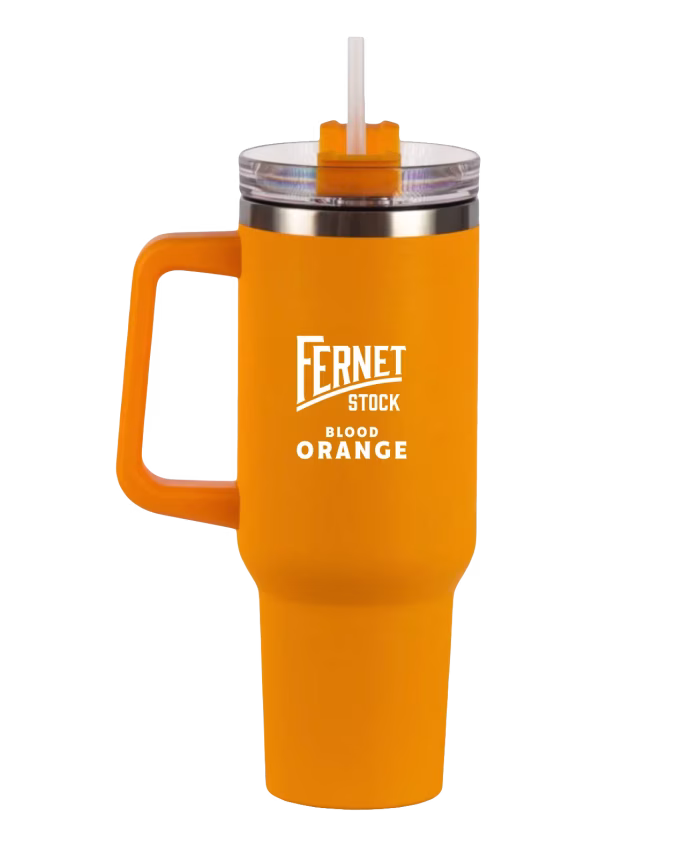 Soutěž o 5x balíček Fernet Stock Blood Orange - foto 2 | brand photo