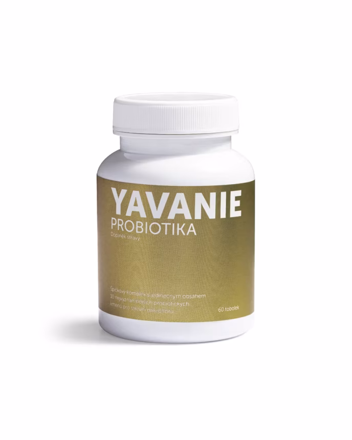 Soutěž o balení produktů značky Yavanie | brand photo