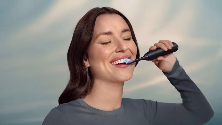 Soutěž o dva kartáčky Philips Sonicare 7100 v exkluzivním designu - foto 2 | brand photo