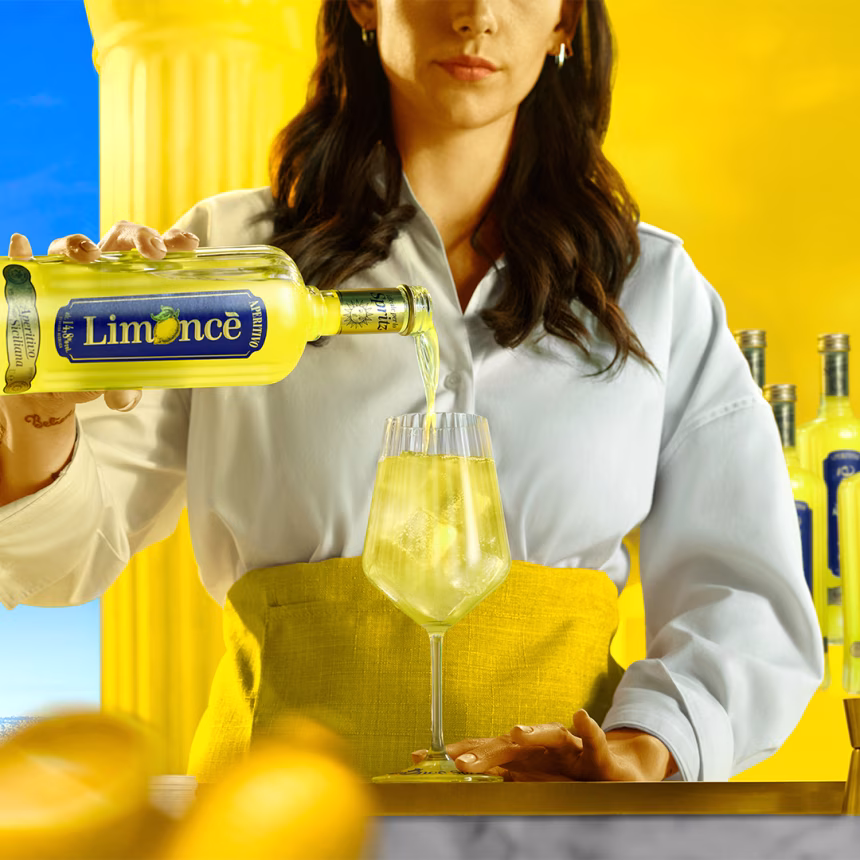 Soutěž o letní zážitek s Limoncé Aperitivo