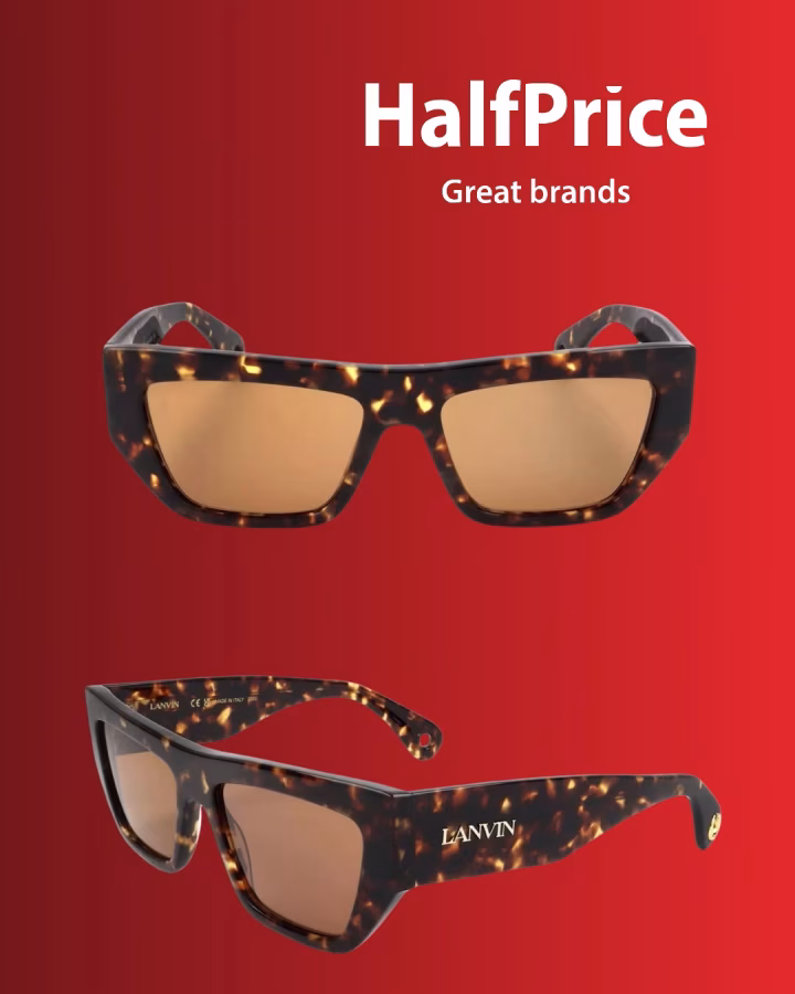 Soutěž o trendy doplňky od HalfPrice - fotografie 2