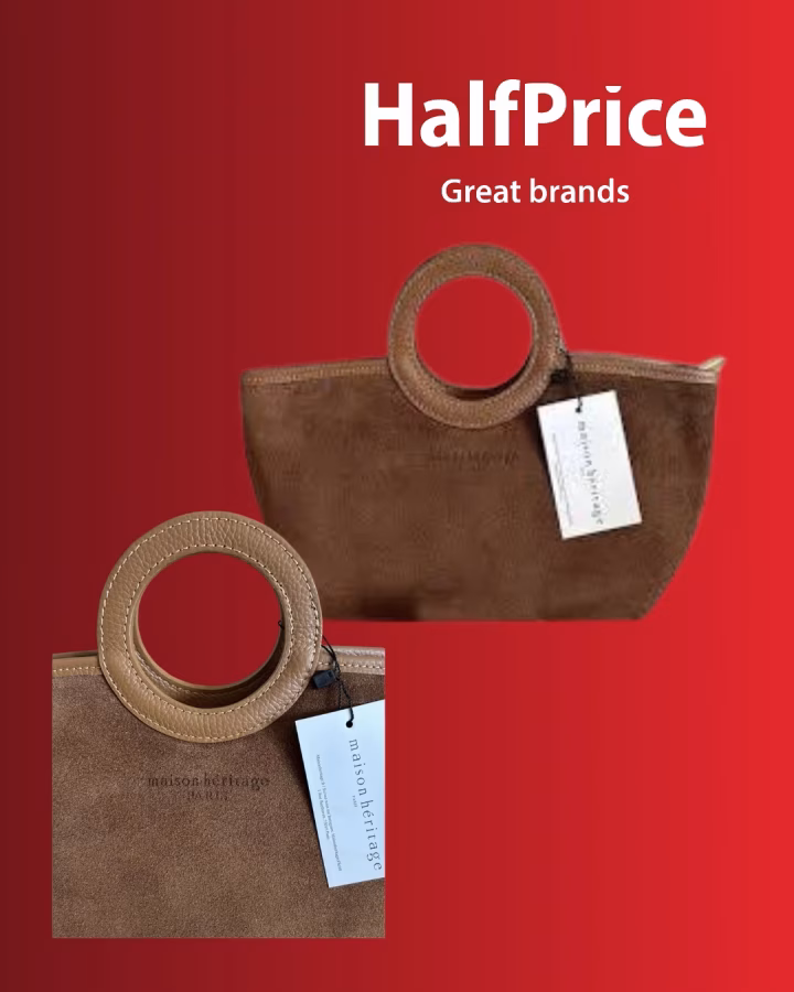 Soutěž o trendy doplňky od HalfPrice - fotografie 3