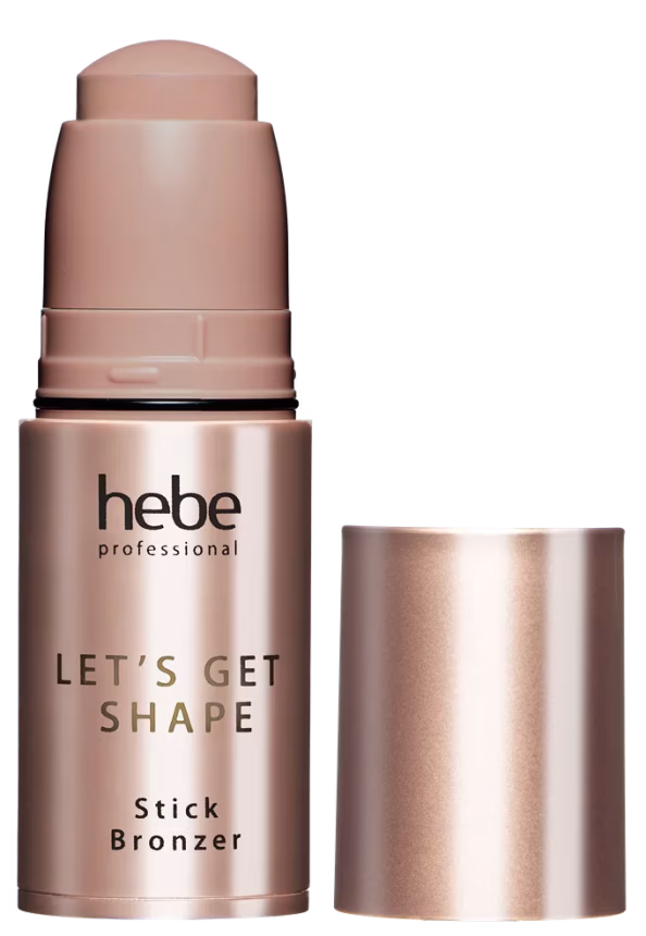Soutěž o velký beauty balíček Hebe - foto 2 | brand photo