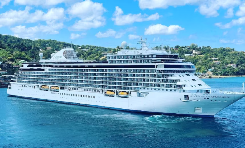 Společnost Regent Cruises odhaluje nejdelší plavbu všech dob - foto 1 | brand photo