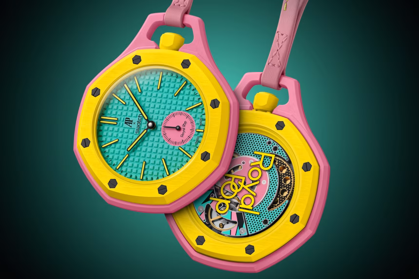 Foto: Audemars Piguet