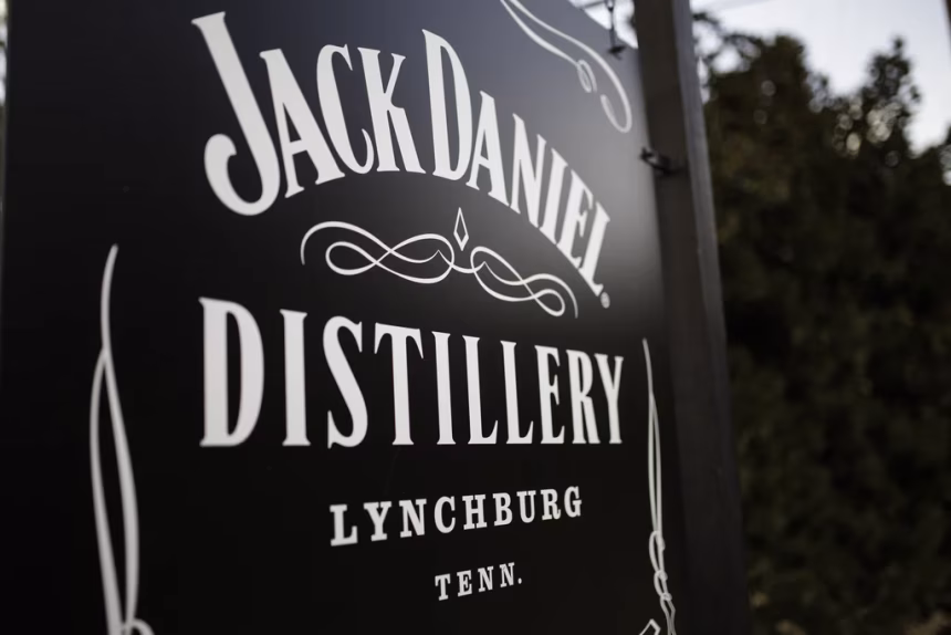 Šťastný nový rok s Jack Daniel’s - foto 1 | brand photo