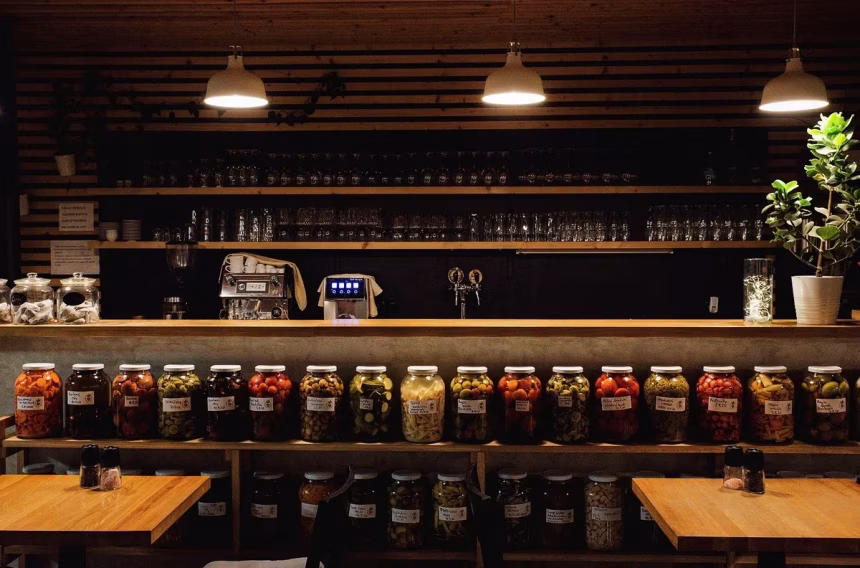 Sůl a Řepa: Restaurace, kde se vaří jen z domácích surovin - foto 1 | brand photo