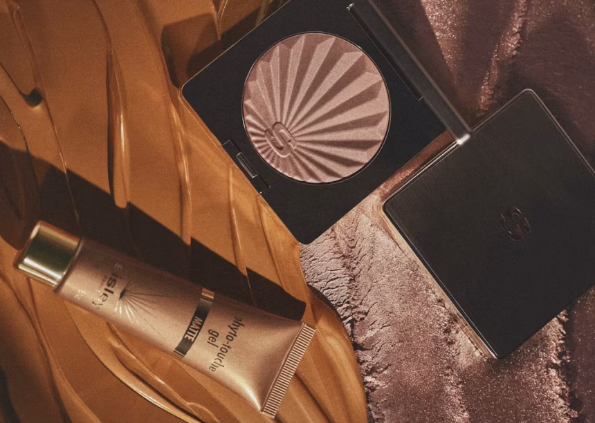 Summer Glow-Up: harmonický letní rituál krásy podle Sisley - foto 1 | brand photo