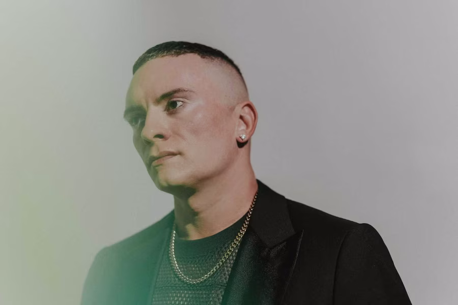 Svatovítské varhanní večery: Cameron Carpenter