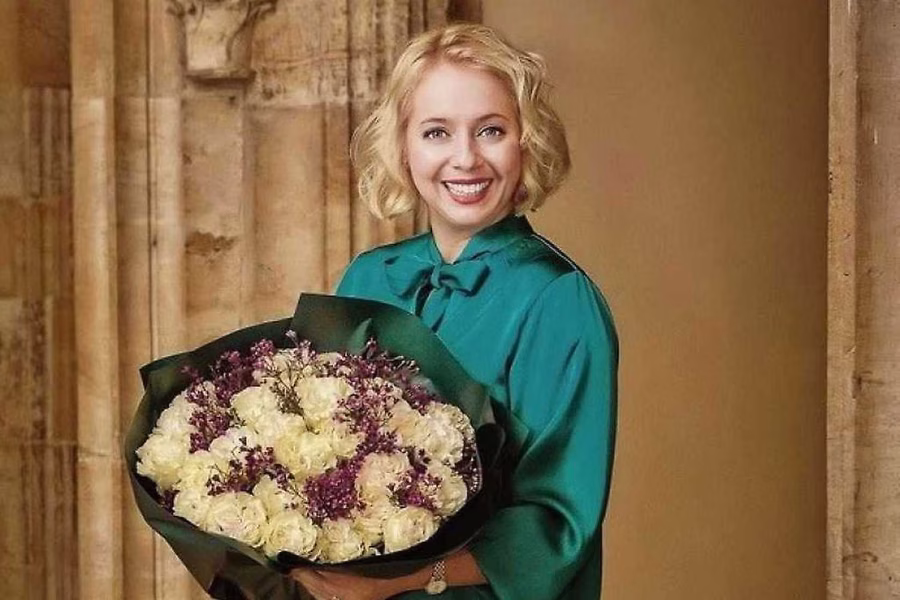 Svatovítské varhanní večery: Markéta Fassati a Ondřej Valenta