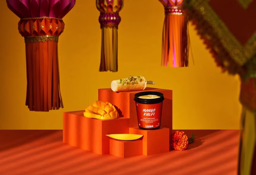 Světlo vítězí nad temnotou! - foto 1 | brand photo
