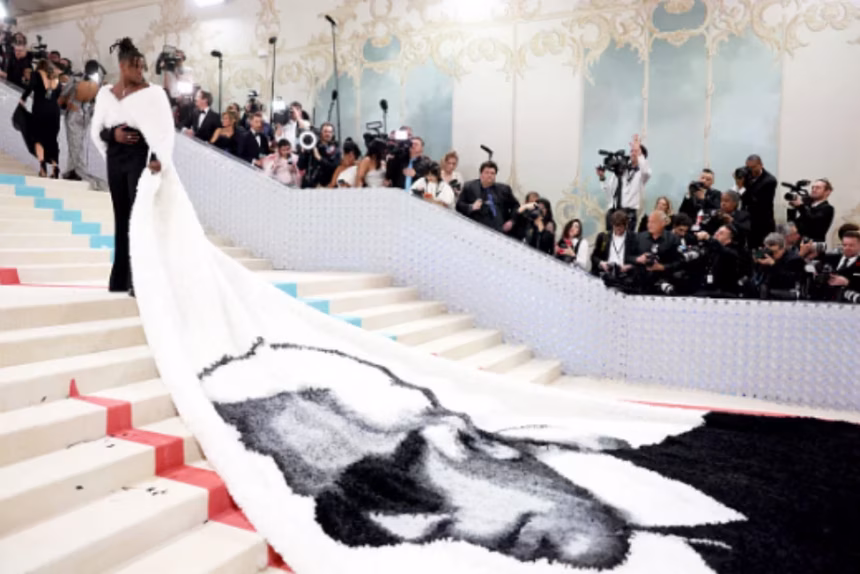 Světové osobnosti vynesly na Met Gala šperky a doplňky Cartier - foto 1 | brand photo