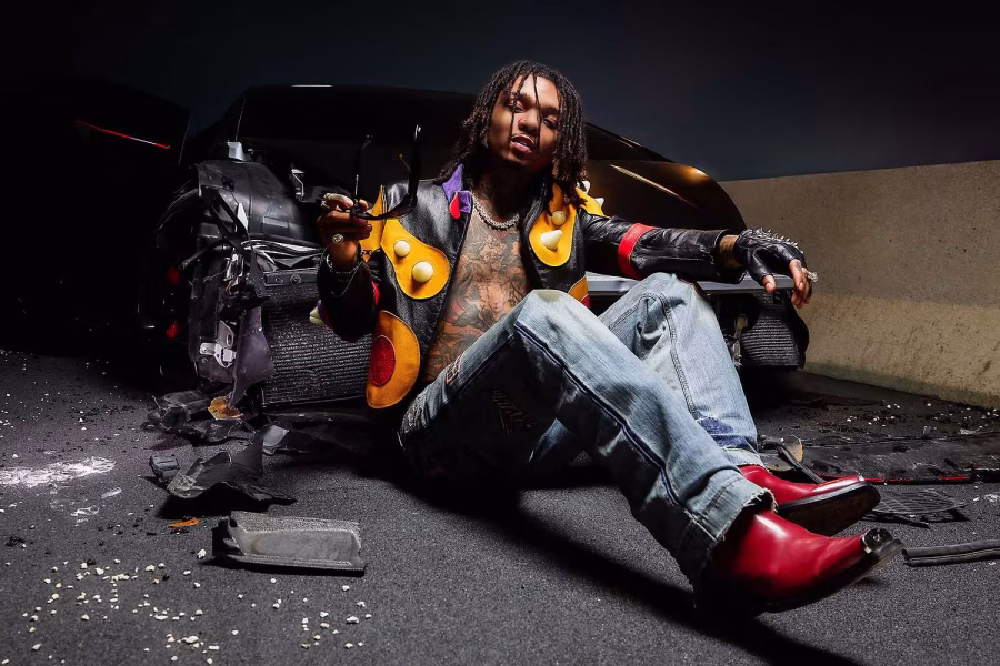 Swae Lee