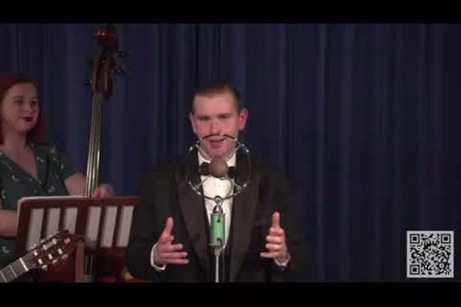 Swing Melody: Jazz On The Roof