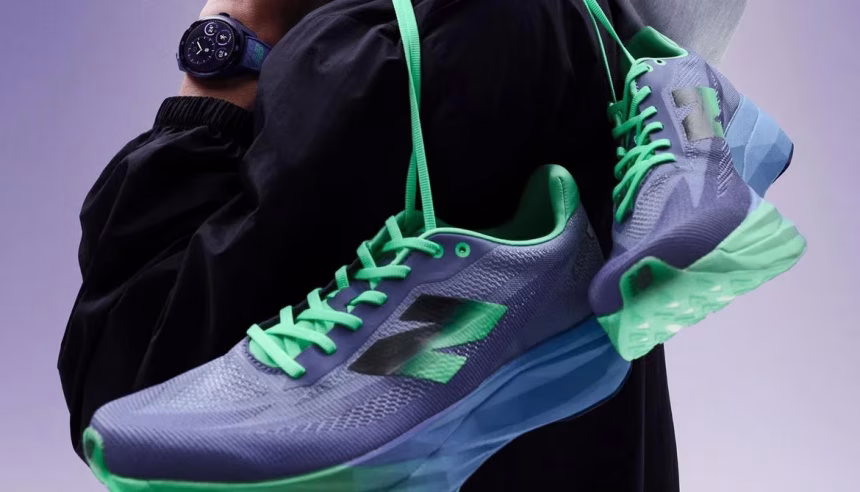 TAG Heuer a New Balance: Preciznost a estetika